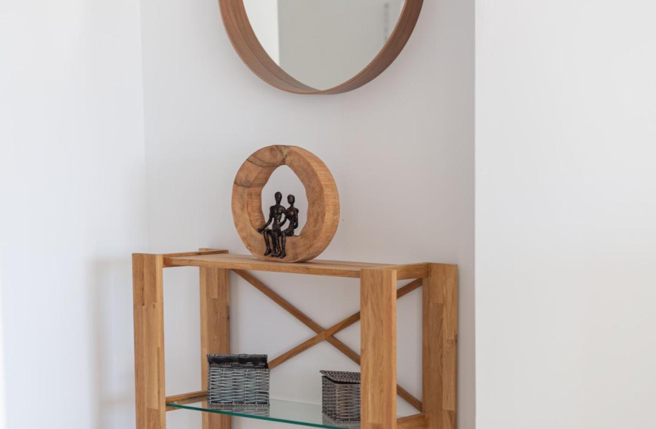 Lotus 2401 - Beautiful Apartment With Pool & Sea View Casares Εξωτερικό φωτογραφία